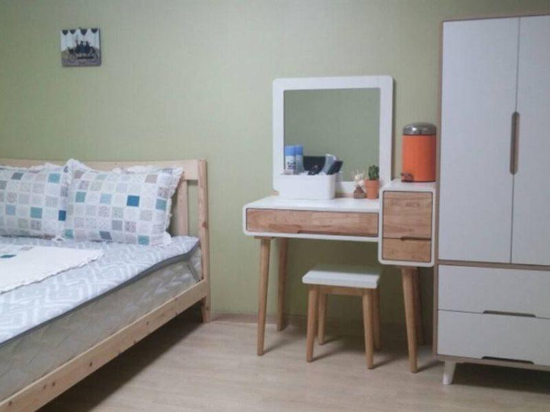 Moda Guesthouse - Hostel Tongyeong Extérieur photo